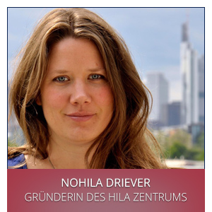 Nohila-Driever